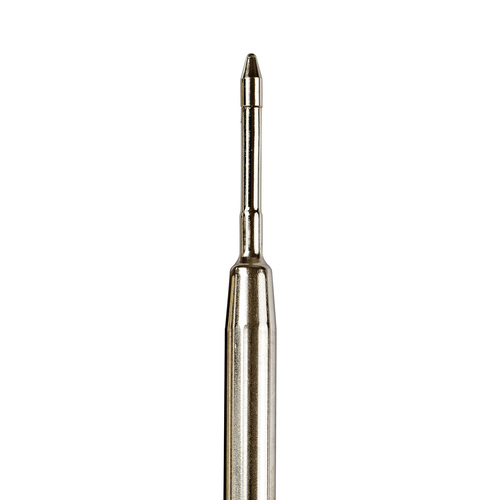 Стержень шариковый BrunoVisconti 1мм 99мм "Milano/Verona/Sienna" синий 23-0037