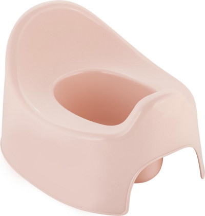 Горшок детский Lalababy Follow Me, розовый зефир LA2702 10 032