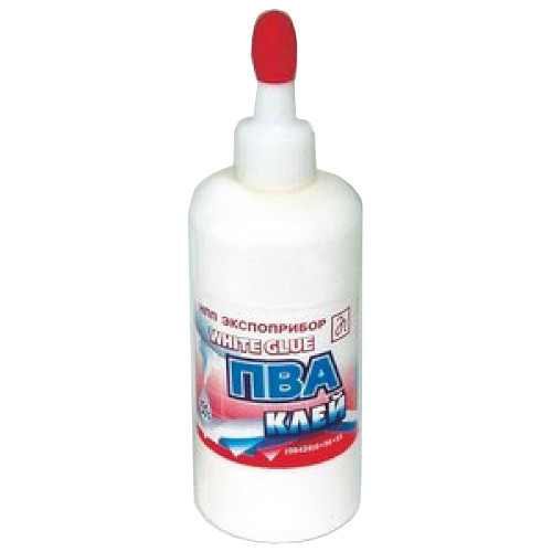 Клей ПВА 150г Экспоприбор 