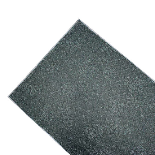 Коврик интерьерный Dekorelle Velvet 40х60см, V005, Абстракция.
