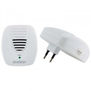 Отпугиватель грызунов Energy до 80м2 (220V, 8W) SWT-442E 280128 ультразвук.